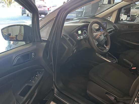 FORD-ECOSPORT-1.5 TI-VCT FLEX SE AUTOMÁTICO FORD-ECOSPORT-2019