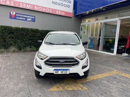 FORD-ECOSPORT-2019