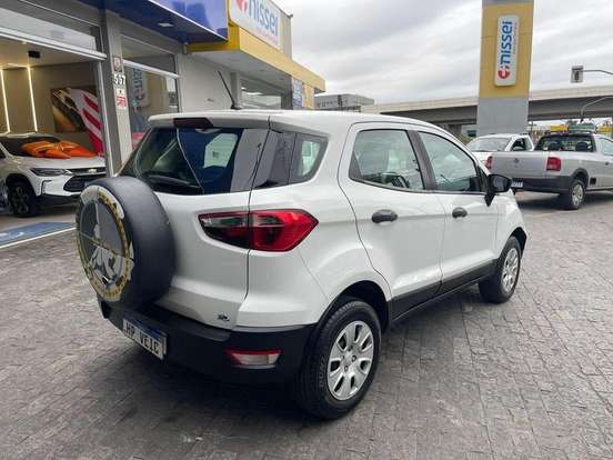 FORD-ECOSPORT-2019