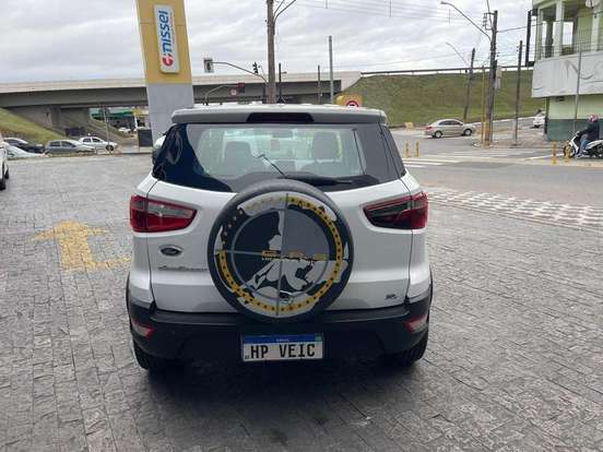 FORD-ECOSPORT-2019