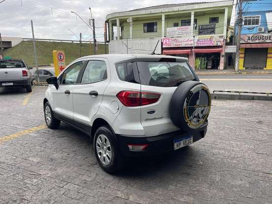 FORD-ECOSPORT-2019