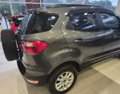 FORD ECOSPORT 1.5 TI-VCT FLEX SE DIRECT AUTOMÁTICO FORD ECOSPORT 1.5 TI-VCT FLEX SE DIRECT AUTOMÁTICO