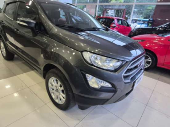 FORD-ECOSPORT-1.5 TI-VCT FLEX SE DIRECT AUTOMÁTICO FORD-ECOSPORT-2020