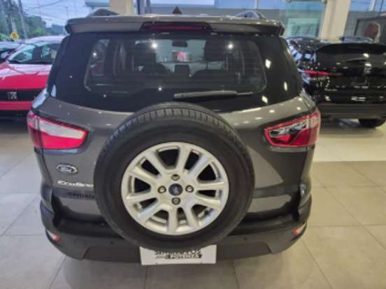 FORD-ECOSPORT-1.5 TI-VCT FLEX SE DIRECT AUTOMÁTICO FORD-ECOSPORT-2020