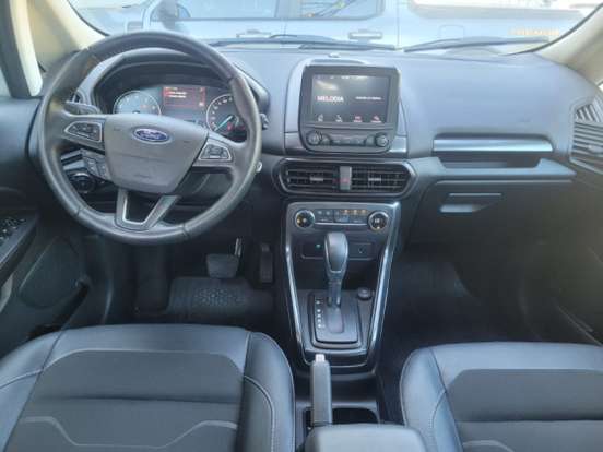 FORD-ECOSPORT-1.5 TI-VCT FLEX SE DIRECT AUTOMÁTICO FORD-ECOSPORT-2020