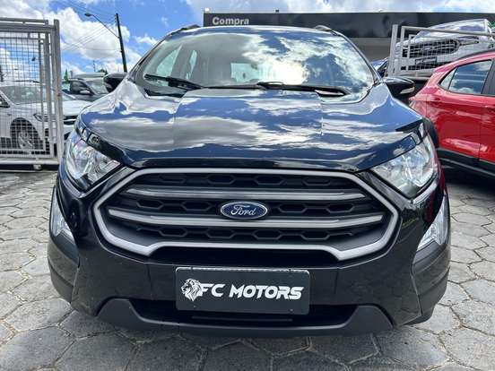 FORD-ECOSPORT-2019