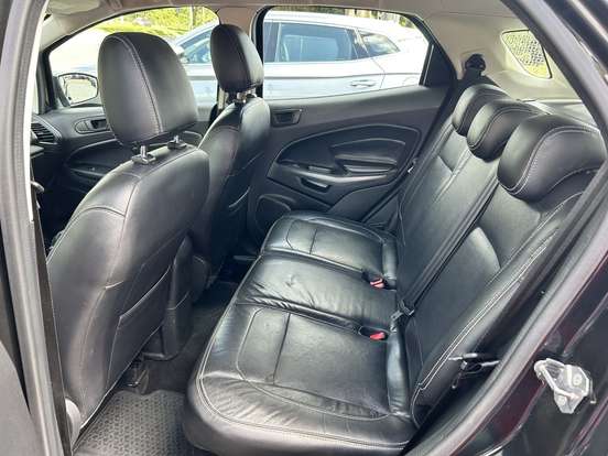 FORD-ECOSPORT-1.5 TI-VCT FLEX SE MANUAL FORD-ECOSPORT-2019