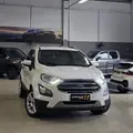 FORD ECOSPORT 1.5 TI-VCT FLEX TITANIUM AUTOMÁTICO FORD ECOSPORT 1.5 TI-VCT FLEX TITANIUM AUTOMÁTICO