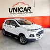 FORD ECOSPORT 1.6 FREESTYLE 16V FLEX 4P MANUAL FORD ECOSPORT 1.6 FREESTYLE 16V FLEX 4P MANUAL