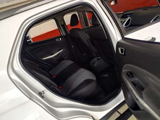 FORD-ECOSPORT-1.6 FREESTYLE 16V FLEX 4P MANUAL FORD-ECOSPORT-2012