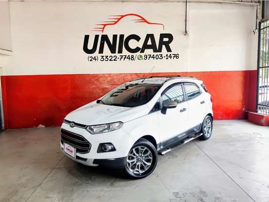 FORD-ECOSPORT-2012