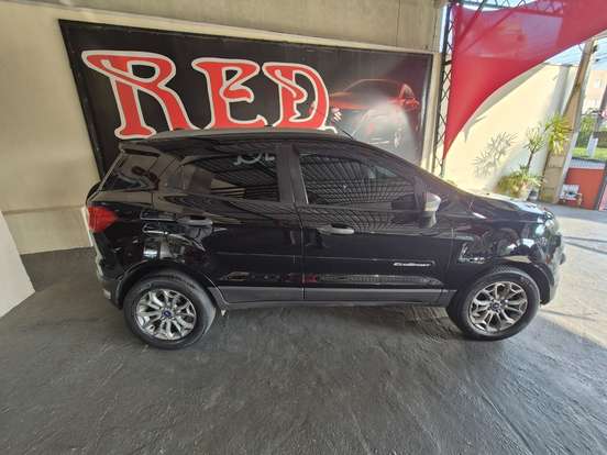 FORD-ECOSPORT-1.6 FREESTYLE 16V FLEX 4P MANUAL FORD-ECOSPORT-2013