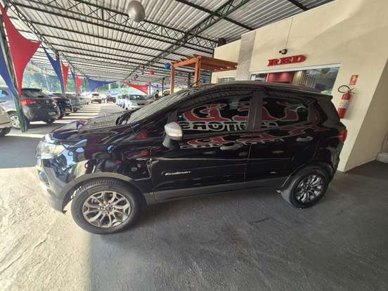 FORD-ECOSPORT-2013