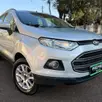 FORD ECOSPORT 1.6 FREESTYLE 16V FLEX 4P MANUAL FORD ECOSPORT 1.6 FREESTYLE 16V FLEX 4P MANUAL