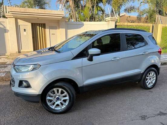 FORD-ECOSPORT-2012