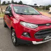 FORD ECOSPORT 1.6 FREESTYLE 16V FLEX 4P MANUAL FORD ECOSPORT 1.6 FREESTYLE 16V FLEX 4P MANUAL
