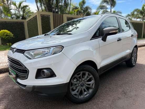 FORD-ECOSPORT-2012