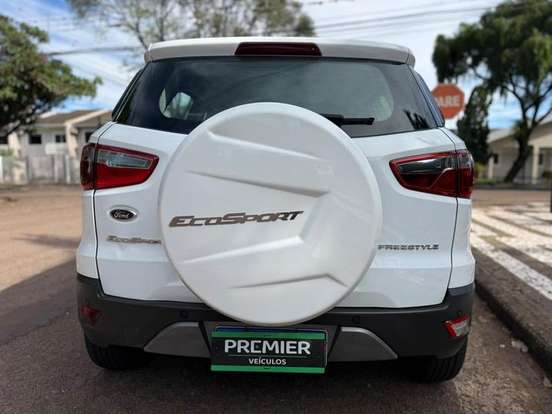 FORD-ECOSPORT-2012