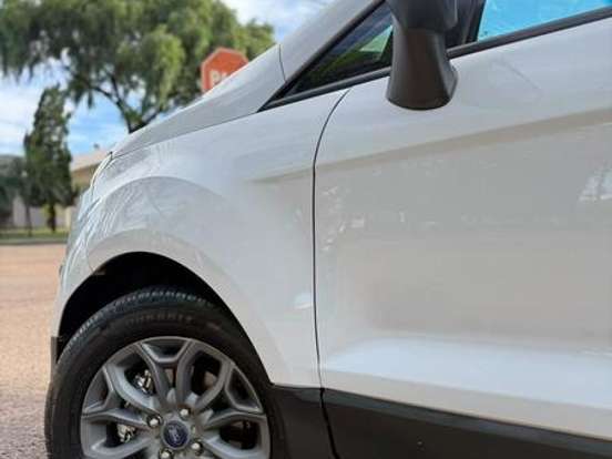 FORD-ECOSPORT-1.6 FREESTYLE 16V FLEX 4P MANUAL FORD-ECOSPORT-2012