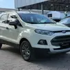 FORD ECOSPORT 1.6 FREESTYLE 16V FLEX 4P MANUAL FORD ECOSPORT 1.6 FREESTYLE 16V FLEX 4P MANUAL