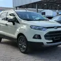 FORD ECOSPORT 1.6 FREESTYLE 16V FLEX 4P MANUAL FORD ECOSPORT 1.6 FREESTYLE 16V FLEX 4P MANUAL