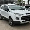 FORD ECOSPORT 1.6 FREESTYLE 16V FLEX 4P MANUAL FORD ECOSPORT 1.6 FREESTYLE 16V FLEX 4P MANUAL