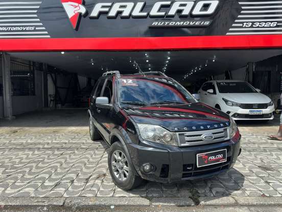 FORD-ECOSPORT-2011