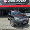 FORD ECOSPORT 1.6 FREESTYLE 8V FLEX 4P MANUAL FORD ECOSPORT 1.6 FREESTYLE 8V FLEX 4P MANUAL