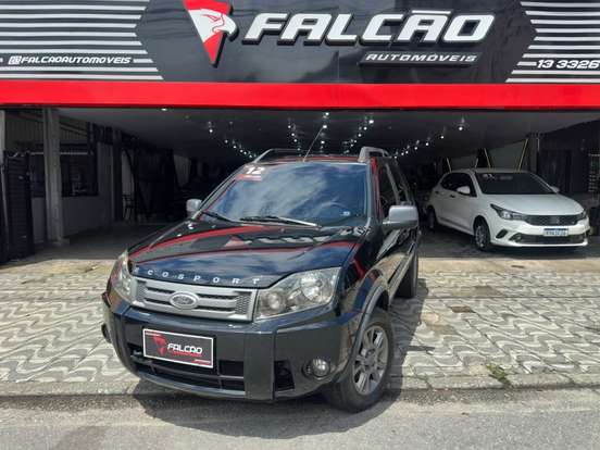 FORD-ECOSPORT-2011