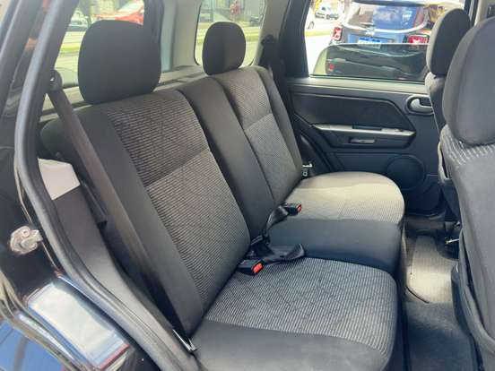 FORD-ECOSPORT-1.6 FREESTYLE 8V FLEX 4P MANUAL FORD-ECOSPORT-2011