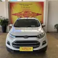 FORD ECOSPORT 1.6 SE 16V FLEX 4P POWERSHIFT FORD ECOSPORT 1.6 SE 16V FLEX 4P POWERSHIFT