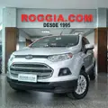 FORD ECOSPORT 1.6 SE 16V FLEX 4P POWERSHIFT FORD ECOSPORT 1.6 SE 16V FLEX 4P POWERSHIFT