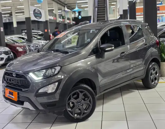 FORD-ECOSPORT-2019