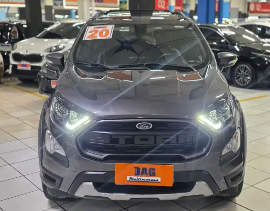 FORD-ECOSPORT-2019