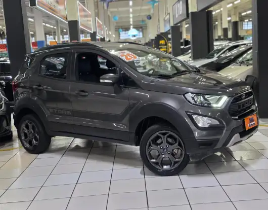 FORD-ECOSPORT-2019