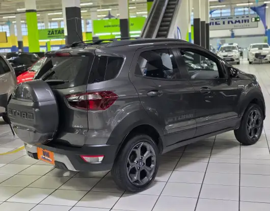 FORD-ECOSPORT-2019