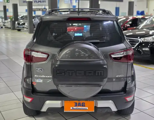 FORD-ECOSPORT-2019