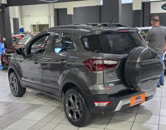 FORD-ECOSPORT-2019