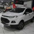 FORD ECOSPORT 2.0 FREESTYLE 16V FLEX 4P POWERSHIFT FORD ECOSPORT 2.0 FREESTYLE 16V FLEX 4P POWERSHIFT