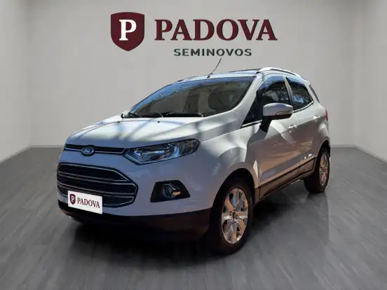 FORD-ECOSPORT-2012
