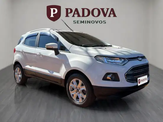 FORD-ECOSPORT-2012