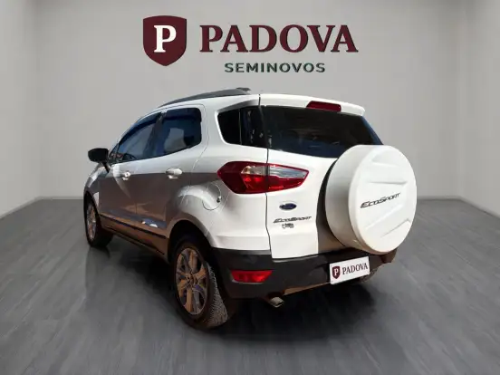 FORD-ECOSPORT-2012