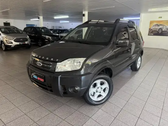 FORD-ECOSPORT-2010