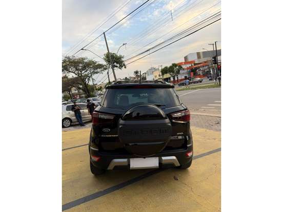 FORD-ECOSPORT-2.0 DIRECT FLEX STORM 4WD AUTOMÁTICO FORD-ECOSPORT-2019