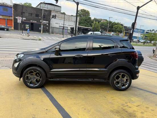 FORD-ECOSPORT-2.0 DIRECT FLEX STORM 4WD AUTOMÁTICO FORD-ECOSPORT-2019
