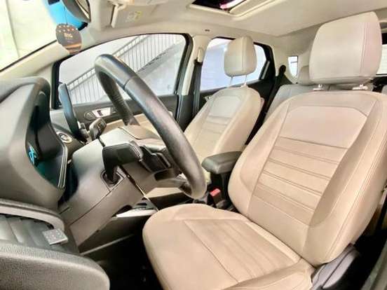 FORD-ECOSPORT-2.0 DIRECT FLEX TITANIUM AUTOMÁTICO FORD-ECOSPORT-2018