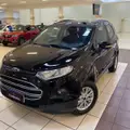 FORD ECOSPORT 2.0 SE 16V FLEX 4P POWERSHIFT FORD ECOSPORT 2.0 SE 16V FLEX 4P POWERSHIFT