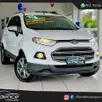 FORD ECOSPORT 2.0 TITANIUM 16V FLEX 4P POWERSHIFT FORD ECOSPORT 2.0 TITANIUM 16V FLEX 4P POWERSHIFT