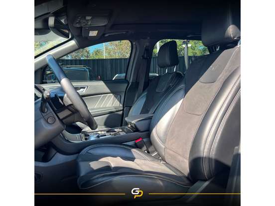 FORD-EDGE-2.7 V6 ECOBOOST GASOLINA ST AWD AUTOMÁTICO FORD-EDGE-2019