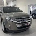 FORD EDGE 3.5 V6 GASOLINA LIMITED AWD AUTOMÁTICO FORD EDGE 3.5 V6 GASOLINA LIMITED AWD AUTOMÁTICO